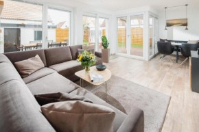 Ferienhaus Seewind2
